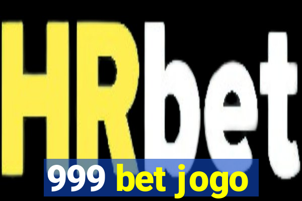 999 bet jogo